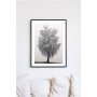 Posterworld - Motiv Frosty tr - 50x70 cm