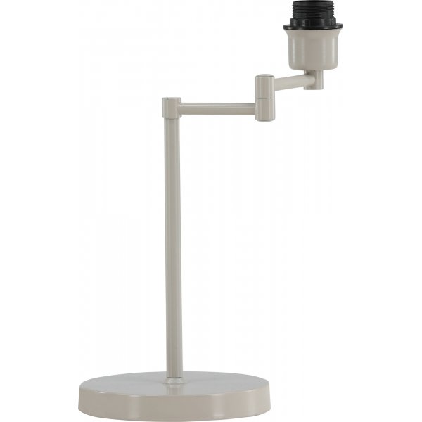 Lola bordlampe - Beige