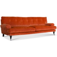 Dikanäs 3-pers. Sofa buet model - Valgfri farve! Dikanäs 3-pers. Sofa buet model - Valgfri farve!