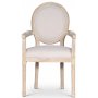 Cholet stol - Antik finish / Hr