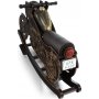 Rocker Swing motorcykel - enhver strrelse!