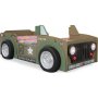 Jeep Allan barneseng - 90x190 cm