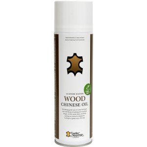 Chinese Wood Oil aerosol spray - 500 ml