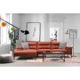 Hollywood sofa - Orange
