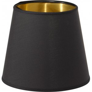 Cia top ringskrm - Sort/Guld - 20 cm