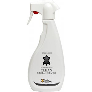 Crystal Cleaner vaskemiddel - 500 ml