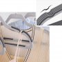 Tjbjle, plastik, 42 cm, 20-pak - Gr
