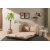 Saga 2-personers sovesofa - Beige