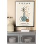 Plakat - Vintage