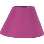Empire Carnaby lampeskærm - Fuchsia - 42 cm