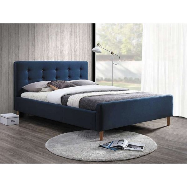Giada sengeramme 160x200 cm - Marinebl