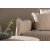 Oskarshamn 3-personers sofa - Beige