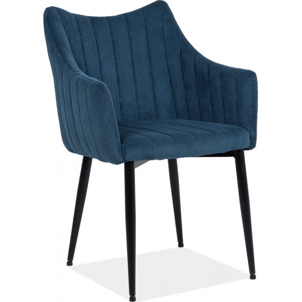 Monto spisestuestol - Bl fljl