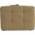 Cady 3 pers. sofa - Khaki