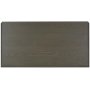 Alexandra spisebord 180-230 cm - Hvid / Vintage