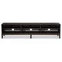 Borgholm mediebnk XL - Rget eg