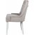 Tuva Decotique stol (ryghndtag) - Beige fljl + Mbelplejest til tekstiler