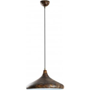 Eysan loftslampe - Vintage