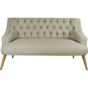 Lamont 2-personers sofa - Gr