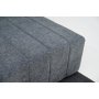 Beyza divan sofa venstre - Gr