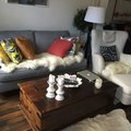 Kundebillede Watford Deluxe Howard 2-personers sofa - Grå
