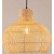 Varekil loftslampe 35 cm - Rattan