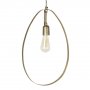Loftslampe MY IMP011048 - Antik messing