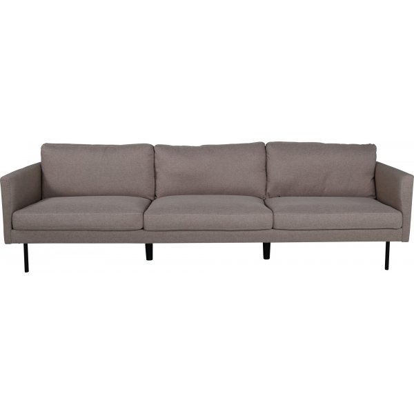 Sofa Eden - Brun