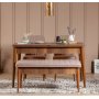 Vina fdevaregruppe - Valnd/beige