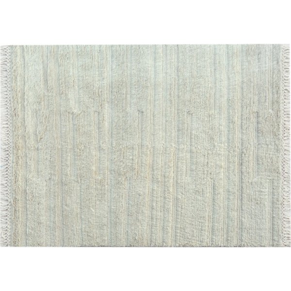 Figenmtte - Slv/Beige