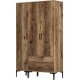 Kumsal garderobe 9 Valnd