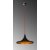 Elmas loftlampe 3531 - Sort/rd