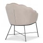 Mir lnestol - Beige fljl