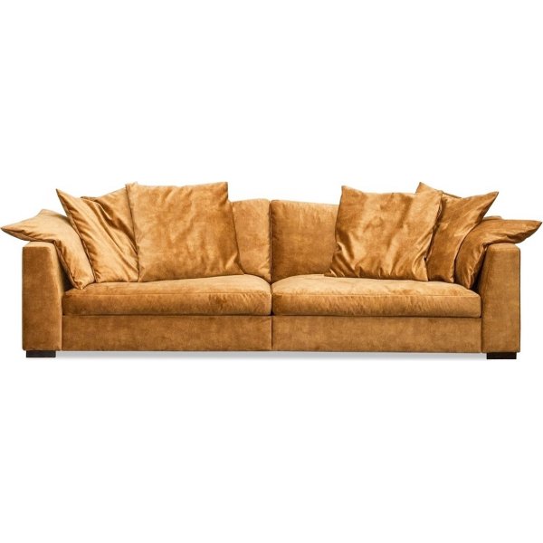 Entrance lounge 3-pers. Sofa - Valgfri farve