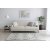 Hanna 3-personers sofa - Beige + Pletfjerner til møbler