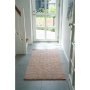 Ibiza Tppe - Mrk koral - 80x150