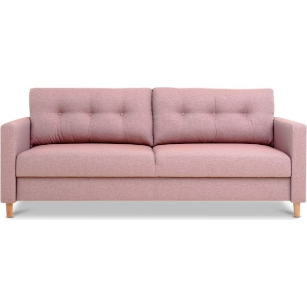 Senna 2,5-personers sovesofa - Enhver farve