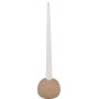 House Nordic lysestage 8 Brun