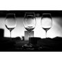 Soul rdvinsglas i krystal 750 ml - 4 stk