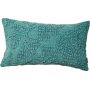 Imse Pudebetrk 30x50 - Aqua