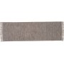Miley uldtppe - Beige