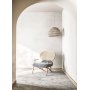 Plakat - Lounge stol