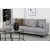 Hedlunda 3-personers XL-sofa - Gr + Mbelplejest til tekstiler