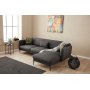 Venus sovesofa - antracit
