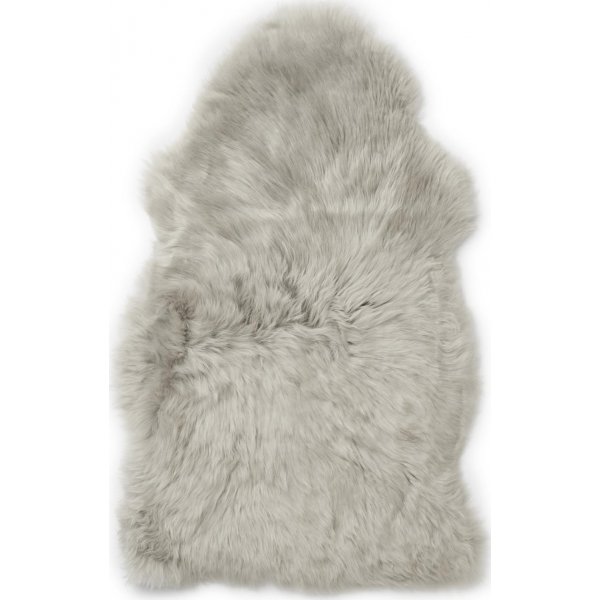 Sknsomt freskind Slvbeige - 60 x 100 cm