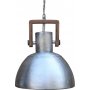 Ashby loftslampe - Sølv - 39 cm