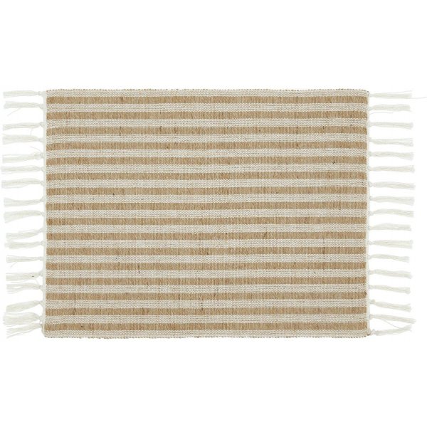 Adam tablet 33 x 45 cm - Offwhite