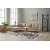 Kale divan sofa venstre - Beige fljl