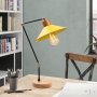 Magnat bordlampe - Gul