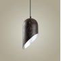 Kesik loftlampe 6161 - Vintage